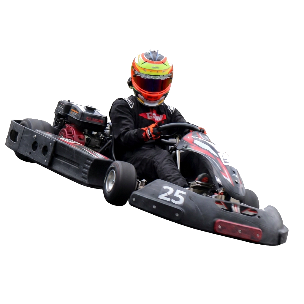 DKC Racer