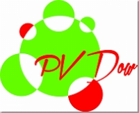 PV DOW Logo